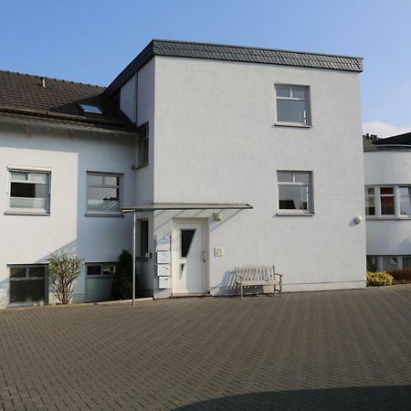 Wohlfuhlapartment バート・ヴィルドゥンゲン エクステリア 写真