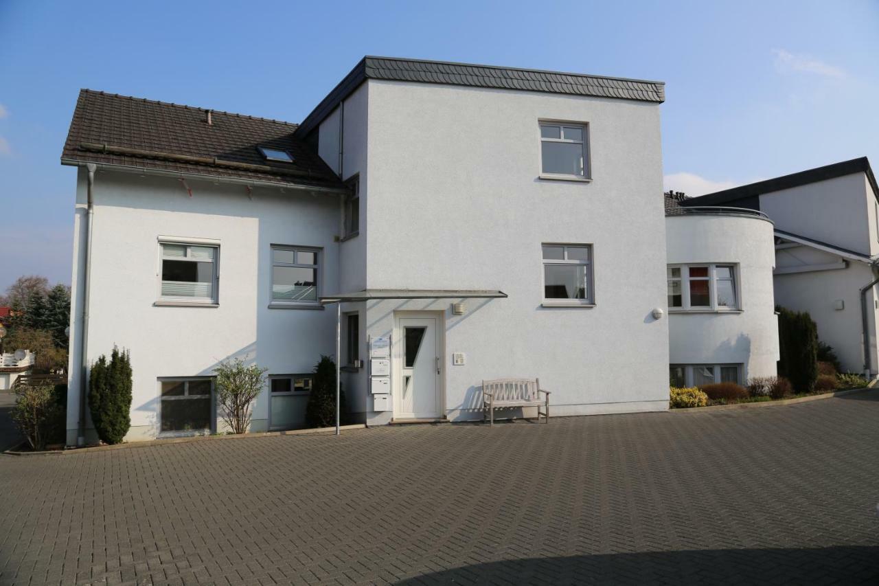 Wohlfuhlapartment バート・ヴィルドゥンゲン エクステリア 写真